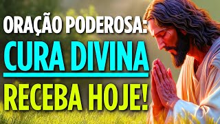 🙏Recupere Sua Saúde Física Com Esta Oração Poderosa✨ [upl. by Kore]