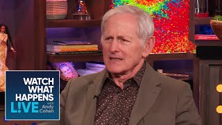 Andy Cohen Grills Victor Garber about ‘Titanic’  WWHL [upl. by Irvin872]