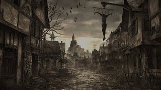 Tales of Darkness  1 Hour of Dark and Mysterious Horror Music [upl. by Ayle799]