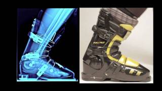 The Unique Flex of Full Tilt Boots and Why it is Better for Skiing [upl. by Tnahs]