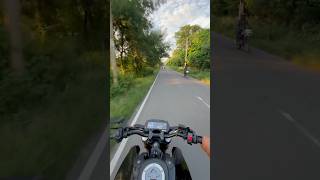 Good day niceday ride bikerlife funride [upl. by Anairotciv]