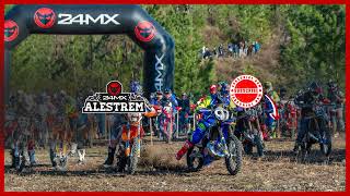 24MX ALESTREM Live Stream [upl. by Wenonah]