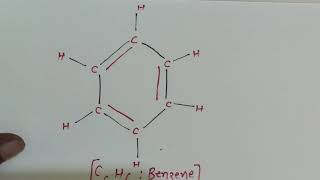 Borazine structure and bonding in Hindi  Inorganic Benzene [upl. by Sile]