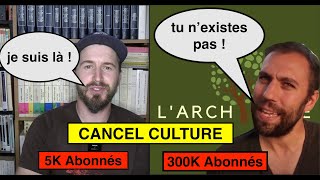 BANNI DE LARCHIPELLE [upl. by Standice]