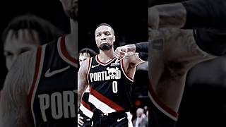 Damian Lillard COLDEST Moments ⌚🔥 [upl. by Nnuahs]