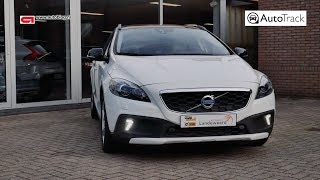 Volvo V40 Cross Country aankoopadvies [upl. by Islaen]