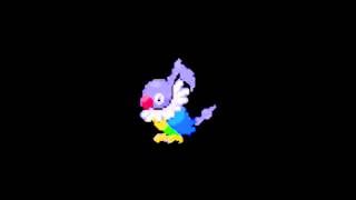 Pokemon Cries  441 Chatot [upl. by Hildie744]