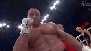 Pudzianowski VS Najman [upl. by Petra]