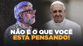 El papa Francisco explica los ritos del Bautismo [upl. by Quiteris580]