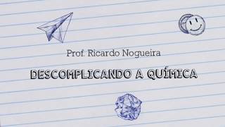 Funções Nitrogenadas  Aminas [upl. by Keynes]