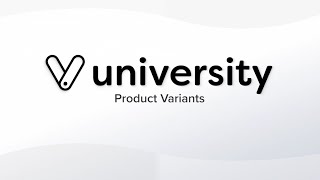 How to Set Up Product Variants in Vagaro [upl. by Anaeda]