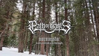 PATH OF GIANTSCOLDBLOOD SUPPLICANT  MORNINGSTAR OFFICIAL PLAYTHROUGH 2023 SW EXCLUSIVE [upl. by Heidt262]