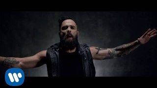 Skillet  quotFeel Invinciblequot Official Music Video [upl. by Martynne]