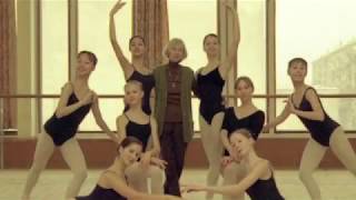 The Bolshoi Ballet Academy Documentary  Moscow Russia [upl. by Akieluz391]