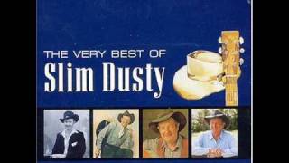 Slim Dusty  Lights On the Hill [upl. by Tat]