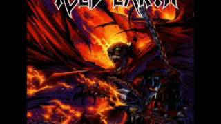 Iced Earth  I Died For You [upl. by Jeff]