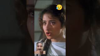 Aamir Khan and Manisha Koirala Scene  shorts Akele Hum Akele Tum Movie Scene Nitykevlogs [upl. by Debby]