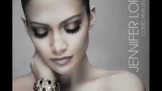 Jennifer Lopez  Me haces falta 02 [upl. by Udela]