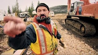 Bulldozer Fury  Gold Rush 2  Sneak Peek Ep16 [upl. by Jephthah]