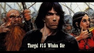 Thorgal 15 Władca Gór [upl. by Worden]