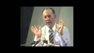 Derek Prince Protection From Deception Part 1 [upl. by Ozzie]