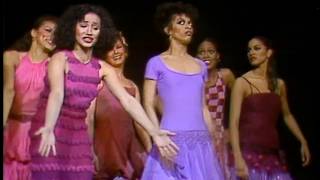 West Side Story quot America quot Debbie Allen [upl. by Aileon]