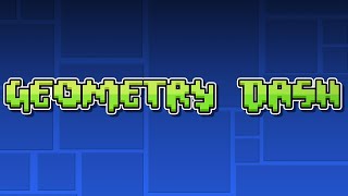 Clubstep  Geometry Dash [upl. by Euqinmod30]