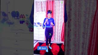 Bottle Ka Use Ese Karke Back Fat Khatam Kare anishahacks healthtips exercise [upl. by Glynis]