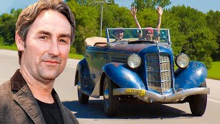 What Really Happened to Mike Wolfe From American Pickers [upl. by Salvidor]