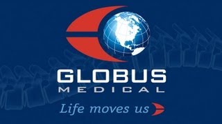 Globus Medical InterContinental® [upl. by Mendoza389]