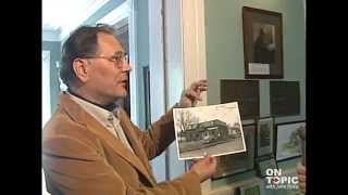 A Look Into Peekskills History  Peekskill Museum 2001 [upl. by Selie]