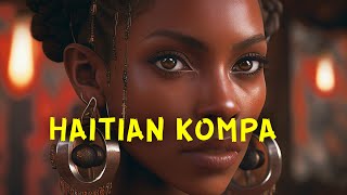 MIX COMPAS DIRECT 2018  KOMPA DIRECT  HAITIAN KOMPA  HAITI  PARIS  CANADA [upl. by Akimyt]