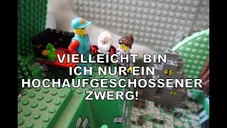 Terry Pratchetts Wachen Wachen 3 Karotte verlässt seine Heimat  LegoHörbuch [upl. by Oemac]