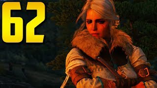 The Witcher 3 Wild Hunt  Part 62 quotTHE SUNSTONEquot [upl. by Aneger]