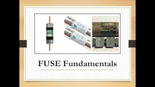 FUSE Fundamentals [upl. by Ymor]