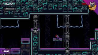 Haxor PC Gameplay Trailer [upl. by Ayot]