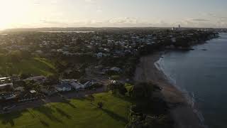 Michael Swarbrick local Belmont aerial footage [upl. by Ikcir638]