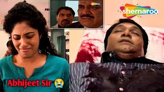 Abhijeet की Coma की खबर सुनने के बाद Tarika हुई Emotional  CID  सीआइडी  New Episode [upl. by Erasmus]