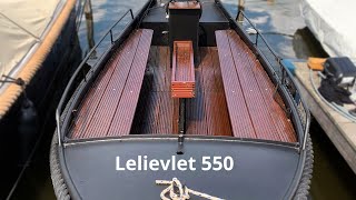 Lelievlet 550 [upl. by Letnohs61]