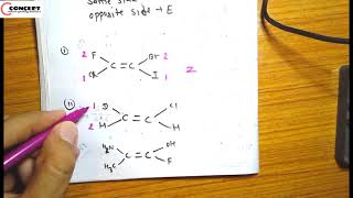 EZ Naming  ISOMERISM  ORGANIC CHEMISTRY  Junior Chemist  Rvunl l Rajasthan vidhut vibhag [upl. by Colombi]