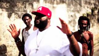 Rick Ross  Money Maker Official HD Video [upl. by Enelec75]