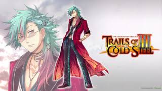 Trails of Cold Steel III OST  Imbroglio EXTENDED [upl. by Eerized]