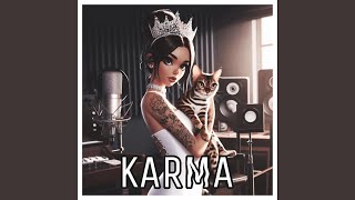 KARMA [upl. by Bink]