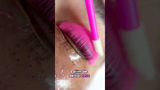 Lash Lifting 💖✨ lashes lashlift lashlifting ciliosperfeito fyp [upl. by Ashling]