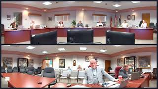 Town of Petawawa  Council Meeting June 17 2024 [upl. by Ybbor]