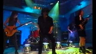 ACDC Riff Raff  Go Down VH1 Uncut July 5 1996 [upl. by Aynat]