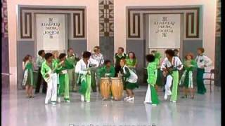 Jackson 5  ABC  The Carol Burnett Show  1974 Legendado [upl. by Landon]