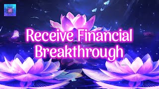 This Exact Month You Will Receive Financial Breakthrough  Remove Financial Blockage Instantly [upl. by Lig691]