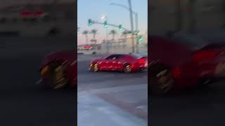 CRAZY CAMMED CAMARO SOUNDING MEAN 😈🔥🔥🔥 [upl. by Knoll612]