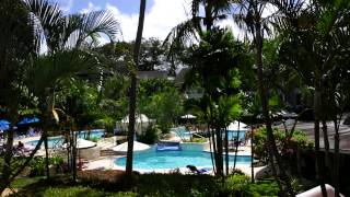 The Club Barbados Resort amp Spa [upl. by Honniball]